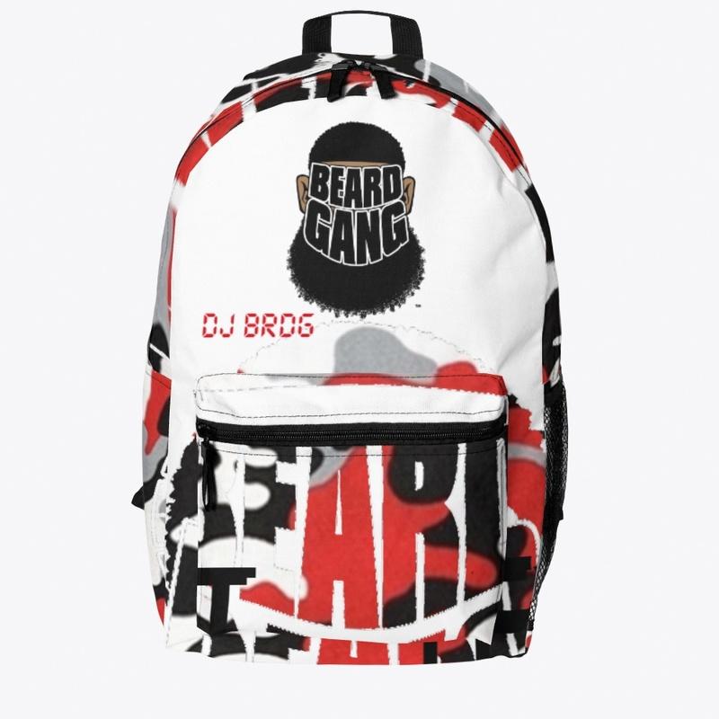  BRDG BACKPACK