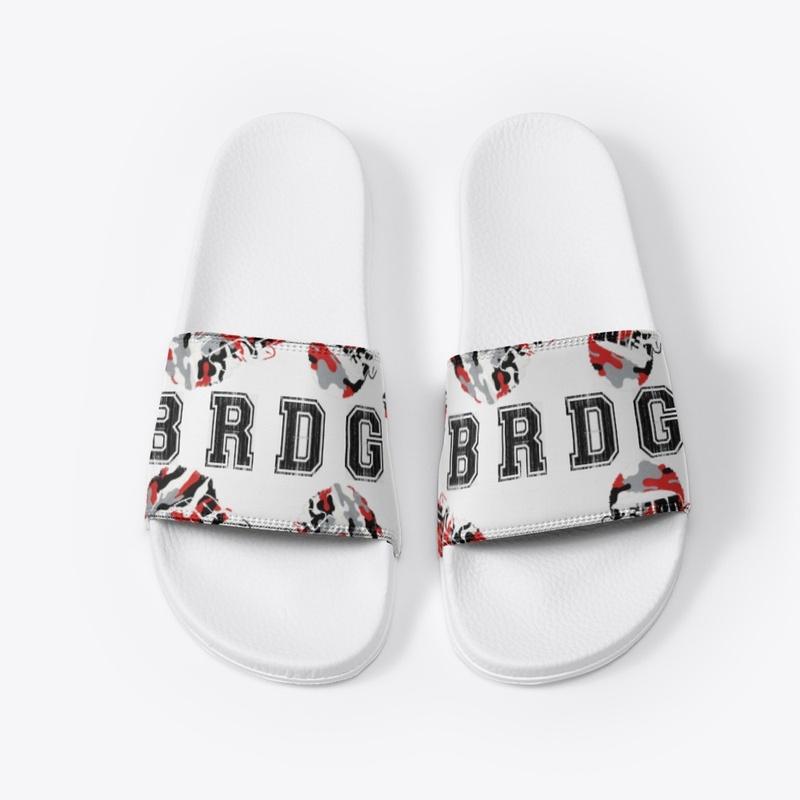 BEARDGANG BRDG FLIP FLOPS