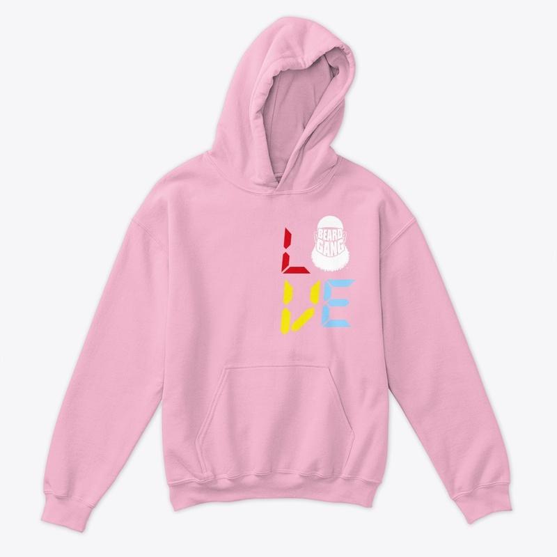 KIDS HOODIE 