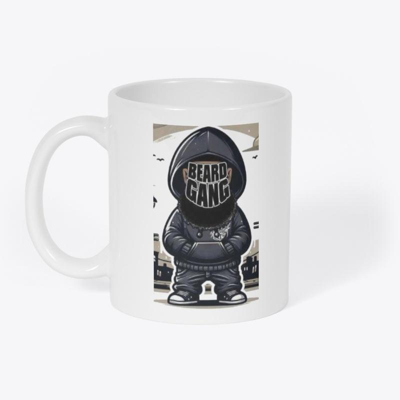 LIL BRDG COFFEE MUG